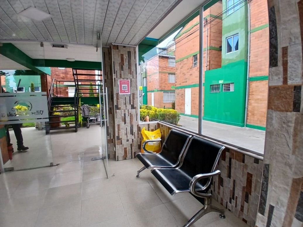 Casa de 2 alcobas en venta en Cr Villas De Alcala Et. Iii, Bogotá, 42 m² · foto 6 de 17