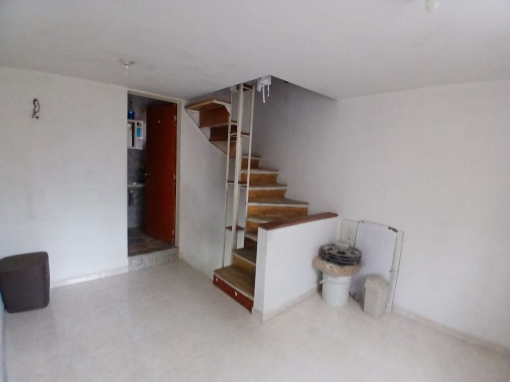 Casa de 2 alcobas en venta en Cr Villas De Alcala Et. Iii, Bogotá, 42 m² · foto 8 de 17