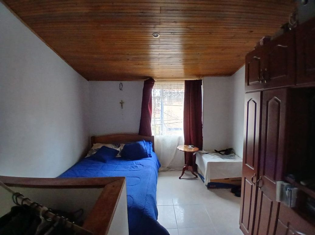 Casa de 2 alcobas en venta en Cr Villas De Alcala Et. Iii, Bogotá, 42 m² · foto 15 de 17