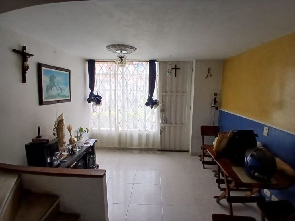Casa de 2 alcobas en venta en Cr Villas De Alcala Et. Iii, Bogotá, 42 m² · foto 12 de 17