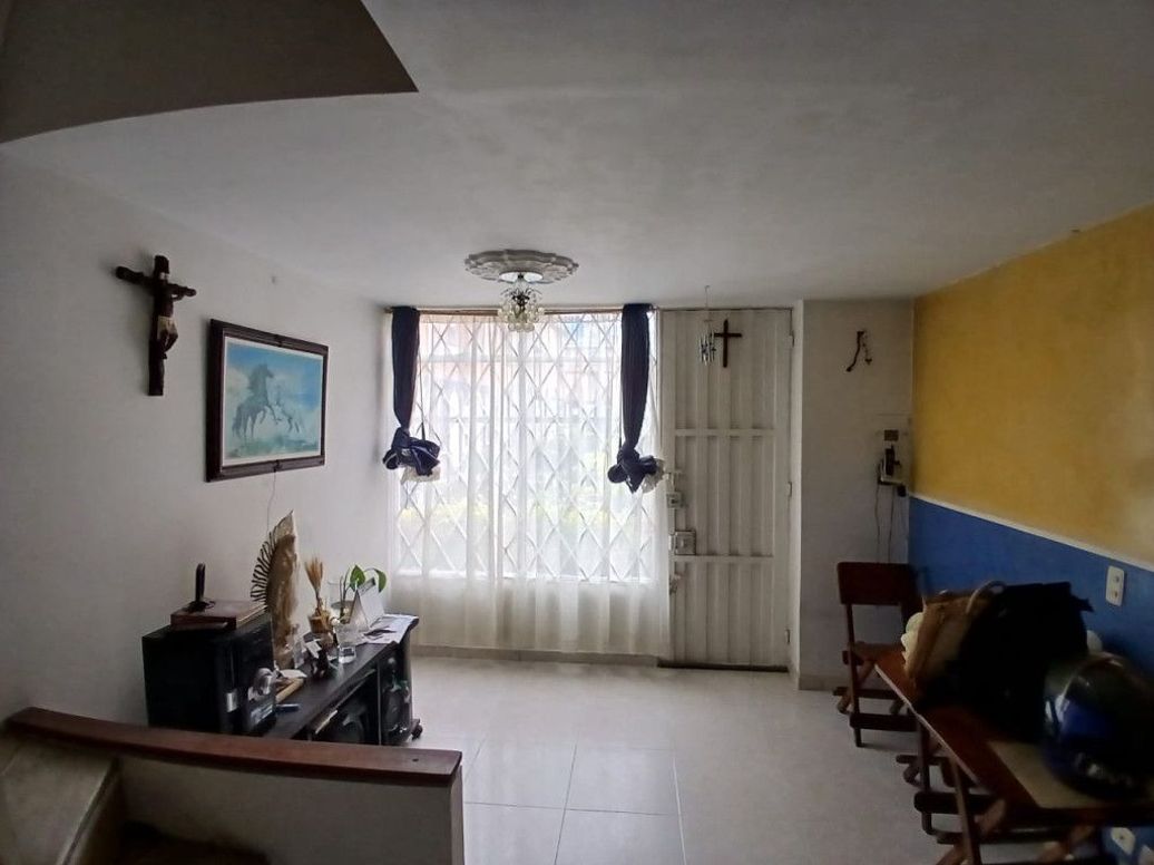 Casa de 2 alcobas en venta en Cr Villas De Alcala Et. Iii, Bogotá, 42 m² · foto 13 de 17