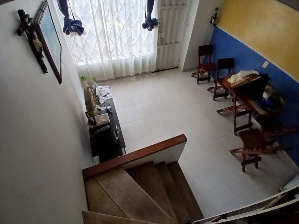 Casa de 2 alcobas en venta en Cr Villas De Alcala Et. Iii, Bogotá, 42 m² · foto 16 de 17