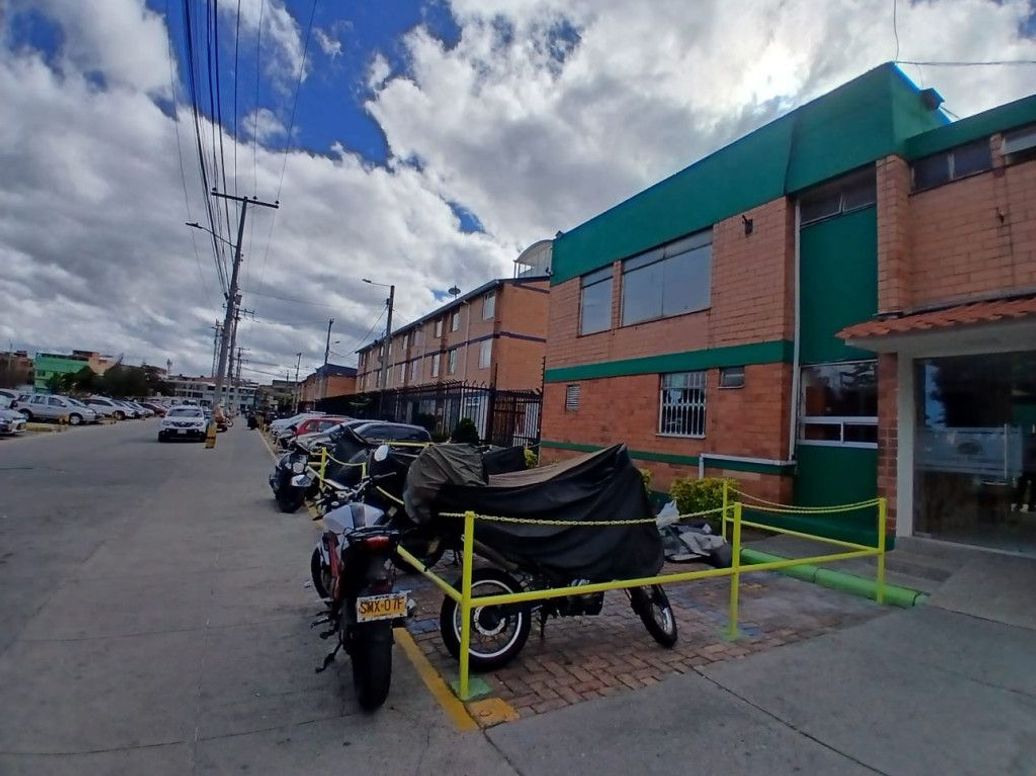 Casa de 2 alcobas en venta en Cr Villas De Alcala Et. Iii, Bogotá, 42 m² · foto 17 de 17
