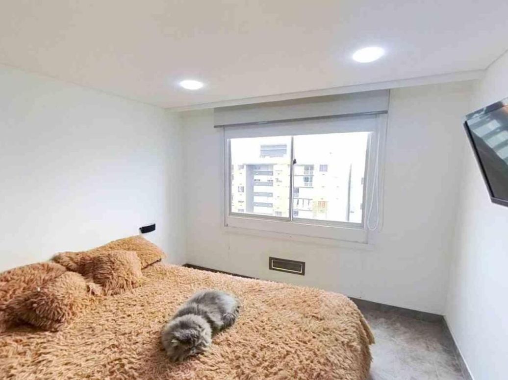 Apartamento de 1 alcoba en venta en Tibana, Bogotá, 32 m² · foto 6 de 20
