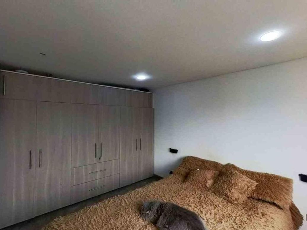 Apartamento de 1 alcoba en venta en Tibana, Bogotá, 32 m² · foto 7 de 20