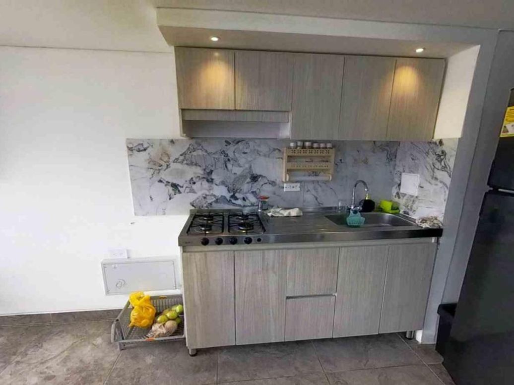 Apartamento de 1 alcoba en venta en Tibana, Bogotá, 32 m² · foto 10 de 20