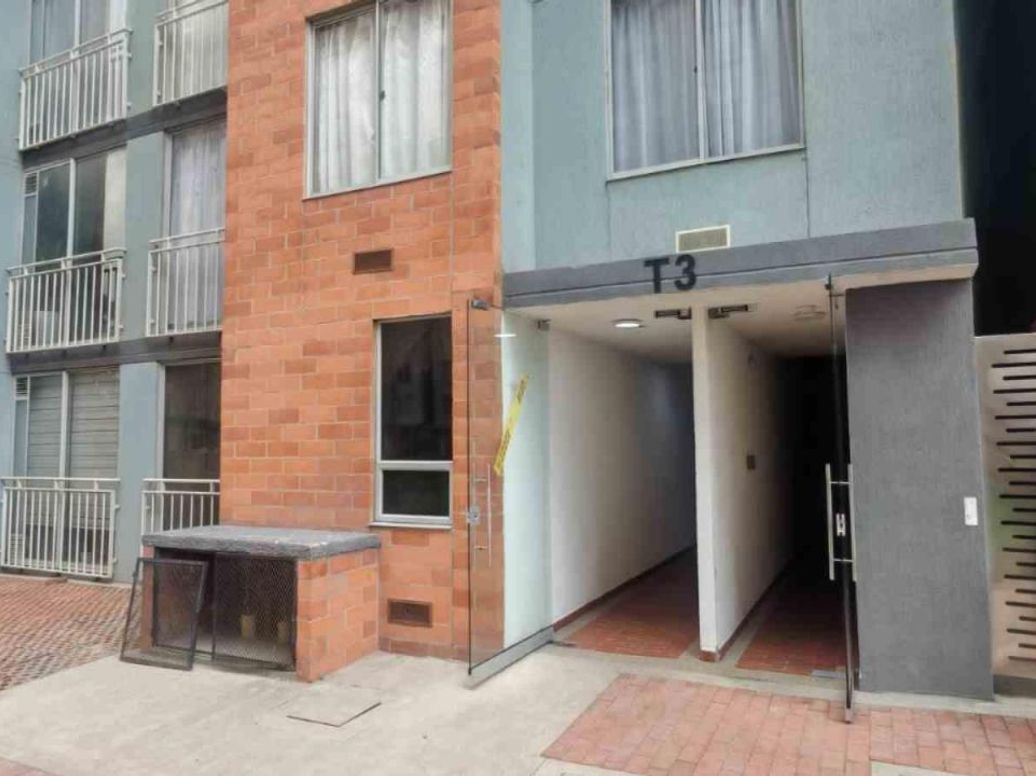 Apartamento de 1 alcoba en venta en Tibana, Bogotá, 32 m² · foto 15 de 20