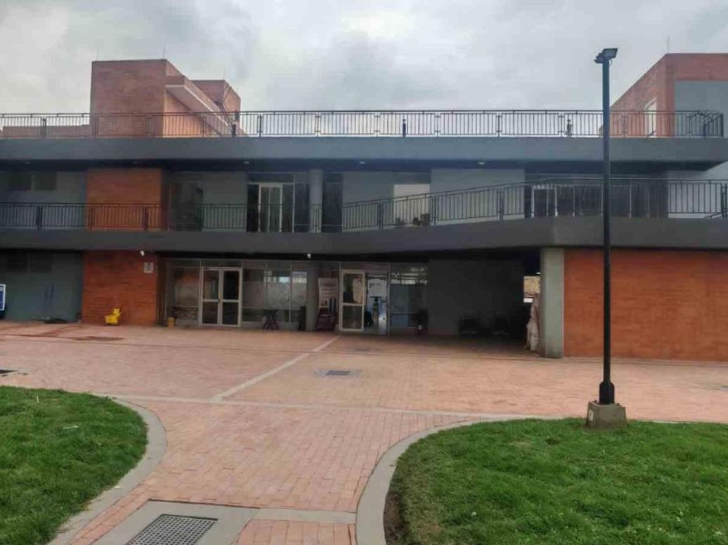 Apartamento de 1 alcoba en venta en Tibana, Bogotá, 32 m² · foto 17 de 20