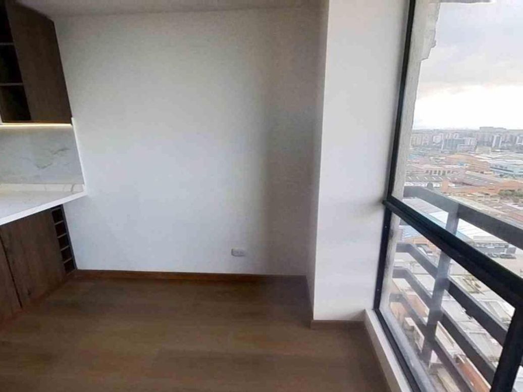 Apartamento de 1 alcoba en venta en Montevideo, Bogotá, 41 m² · foto 2 de 20