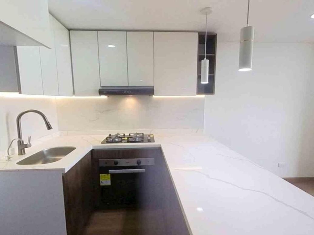 Apartamento de 1 alcoba en venta en Montevideo, Bogotá, 41 m² · foto 8 de 20