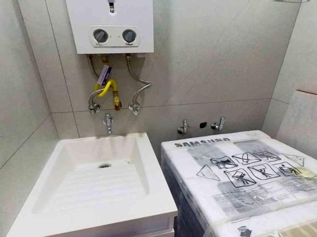 Apartamento de 1 alcoba en venta en Montevideo, Bogotá, 41 m² · foto 9 de 20