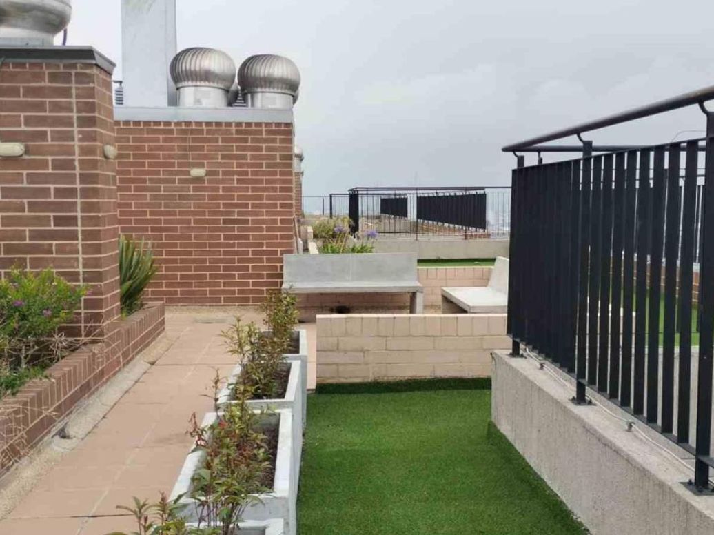 Apartamento de 1 alcoba en venta en Montevideo, Bogotá, 41 m² · foto 13 de 20