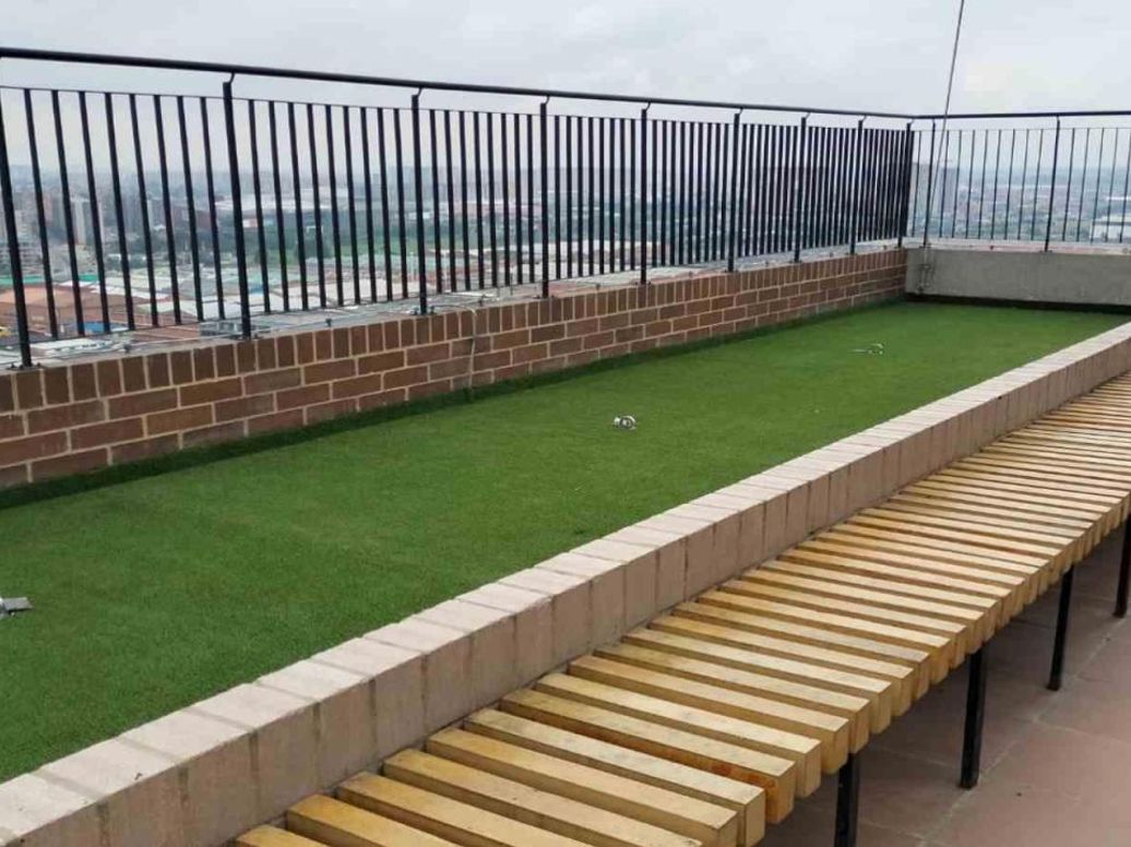 Apartamento de 1 alcoba en venta en Montevideo, Bogotá, 41 m² · foto 14 de 20