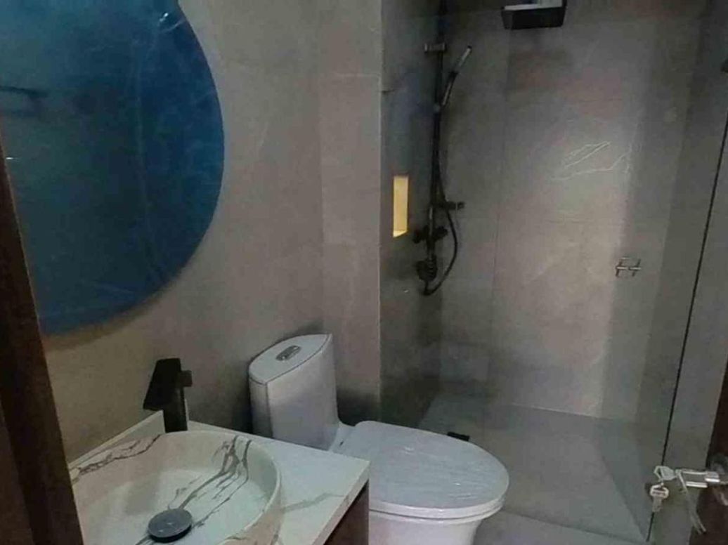Apartamento de 1 alcoba en venta en Montevideo, Bogotá, 41 m² · foto 10 de 20