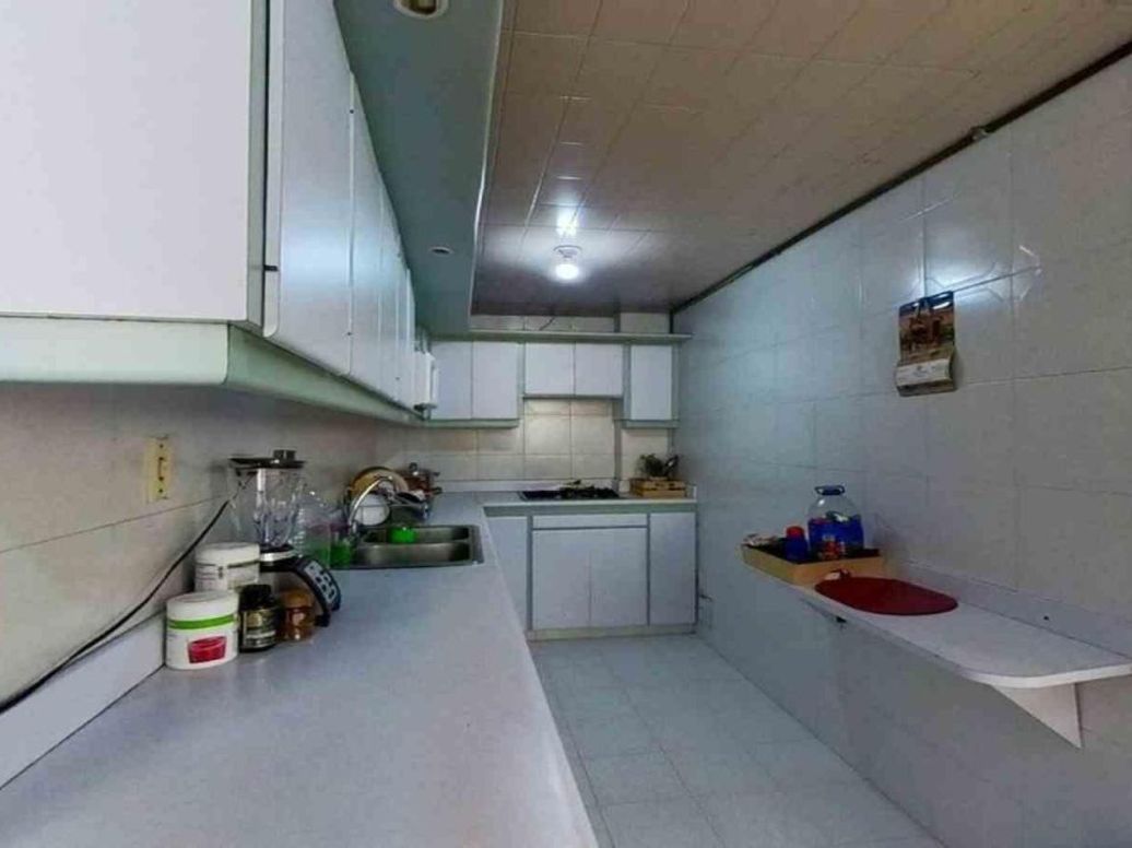 Apartamento de 3 alcobas en venta en Cedritos, Bogotá, 94 m² · foto 9 de 15