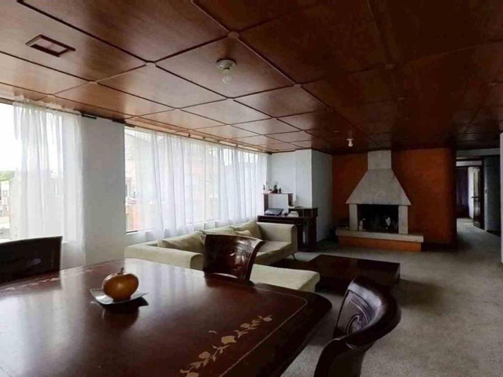 Apartamento de 3 alcobas en venta en Cedritos, Bogotá, 94 m² · foto 4 de 15