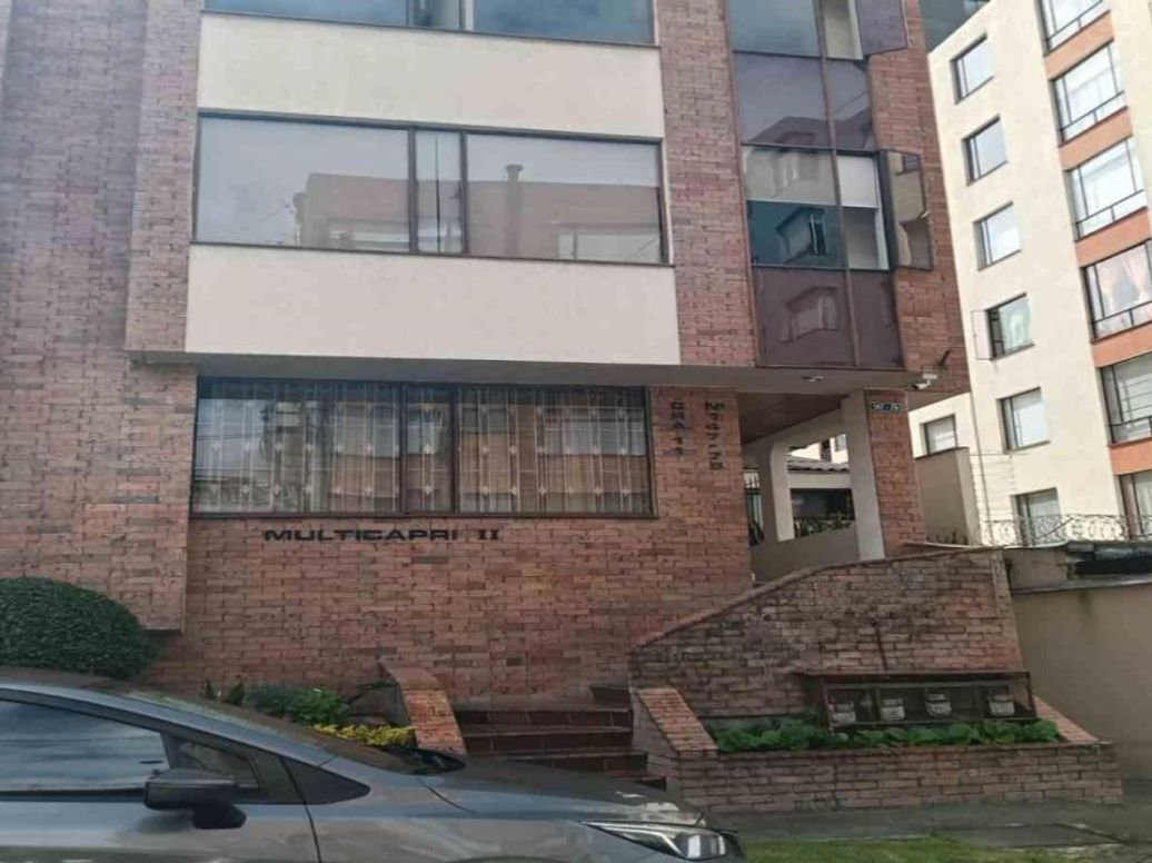 Apartamento de 3 alcobas en venta en Cedritos, Bogotá, 94 m² · foto 13 de 15