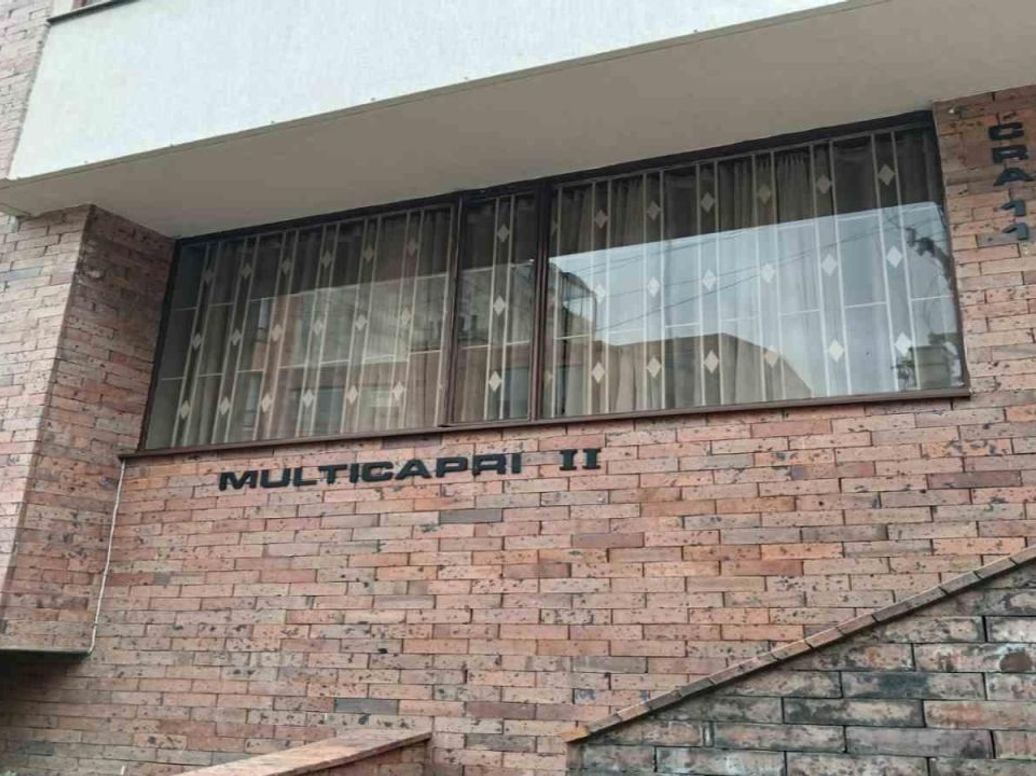 Apartamento de 3 alcobas en venta en Cedritos, Bogotá, 94 m² · foto 14 de 15