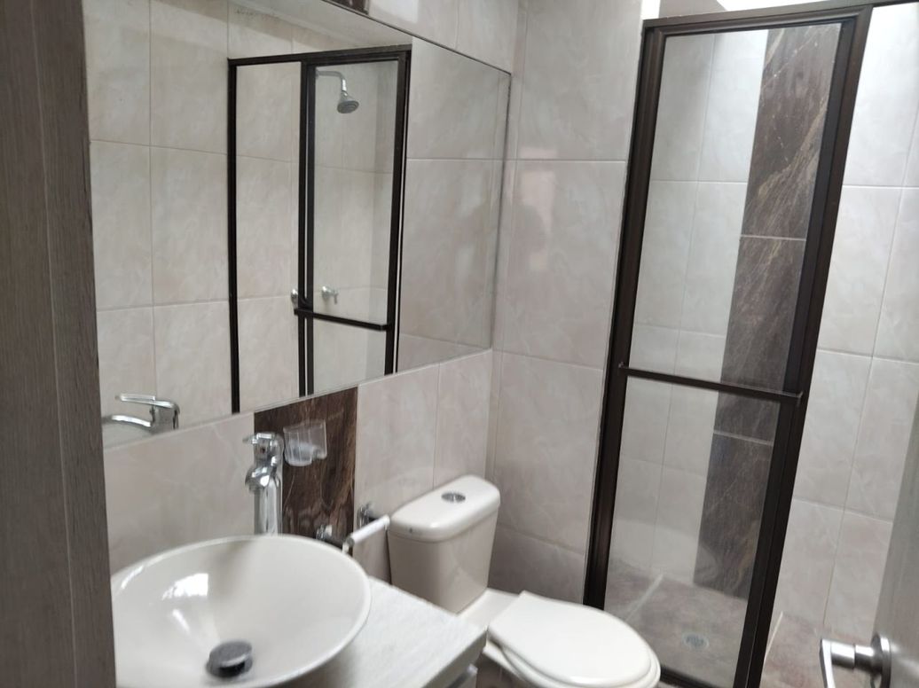 Apartamento de 2 alcobas en venta en Mónaco, Bogotá, 75 m² · foto 19 de 20