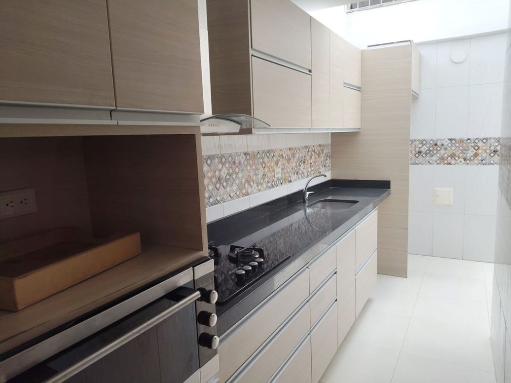Apartamento de 2 alcobas en venta en Mónaco, Bogotá, 75 m² · foto 4 de 20