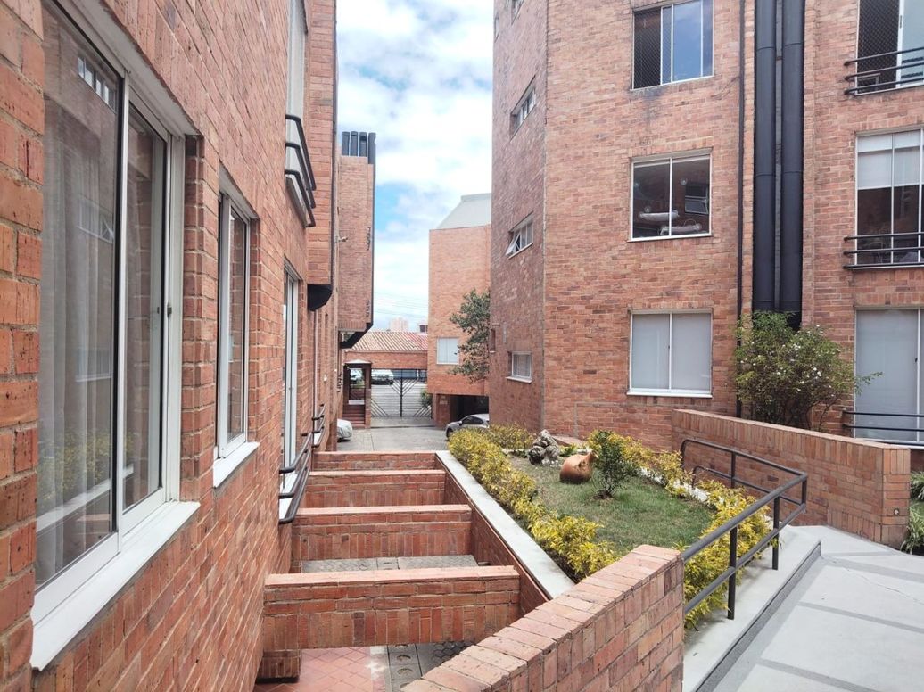 Apartamento de 2 alcobas en venta en Mónaco, Bogotá, 75 m² · foto 20 de 20
