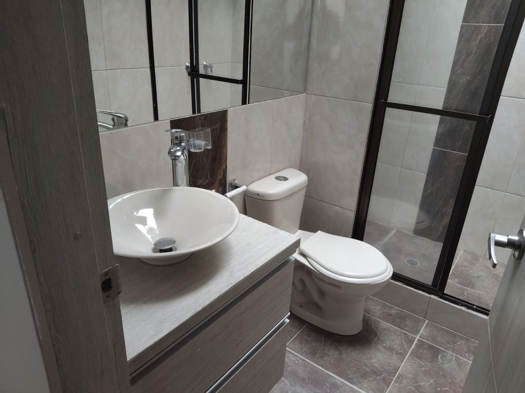 Apartamento de 2 alcobas en venta en Mónaco, Bogotá, 75 m² · foto 18 de 20