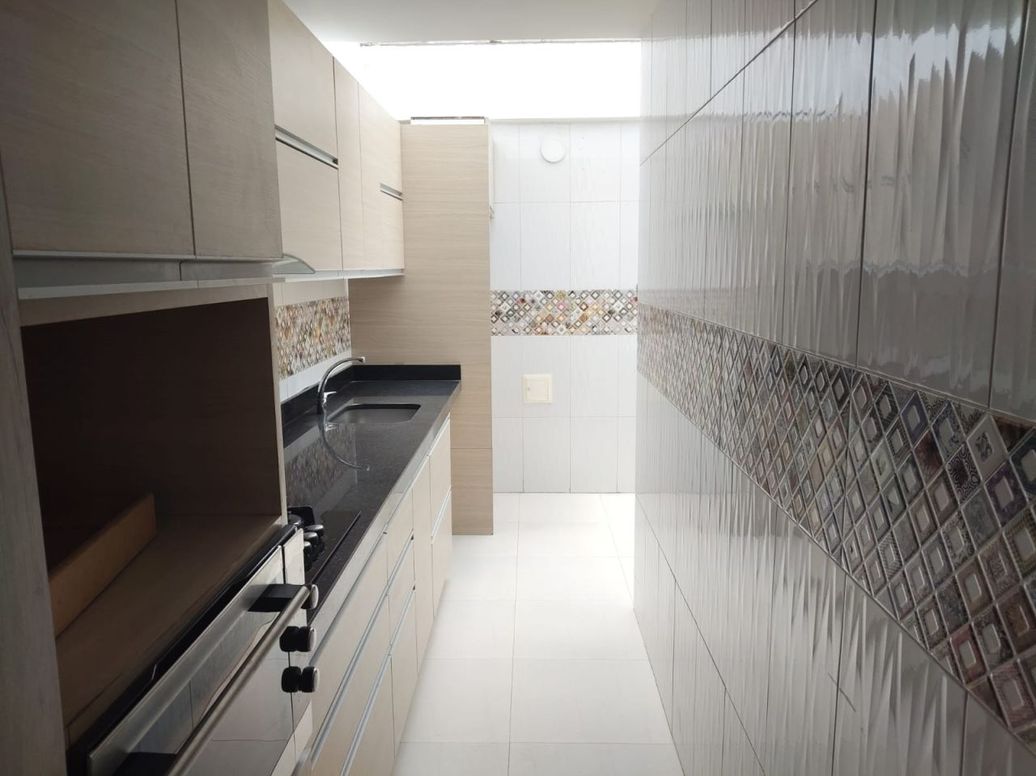Apartamento de 2 alcobas en venta en Mónaco, Bogotá, 75 m² · foto 6 de 20