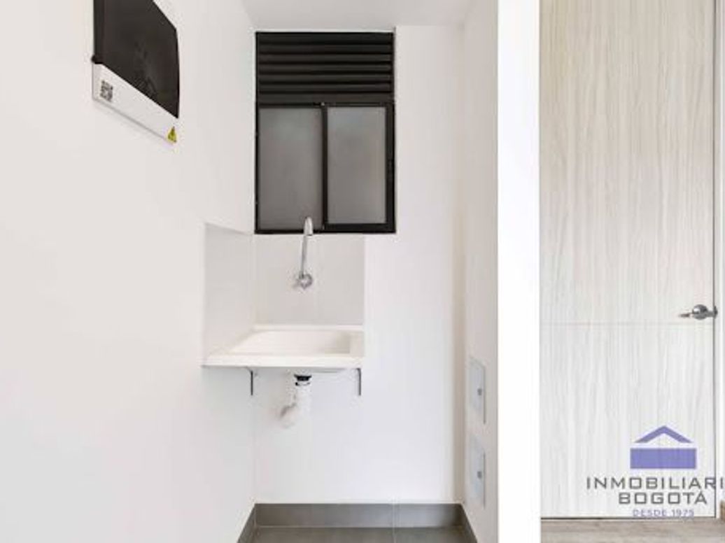 Apartamento de 3 alcobas en venta en Casablanca, Bogotá, 71 m² · foto 6 de 20
