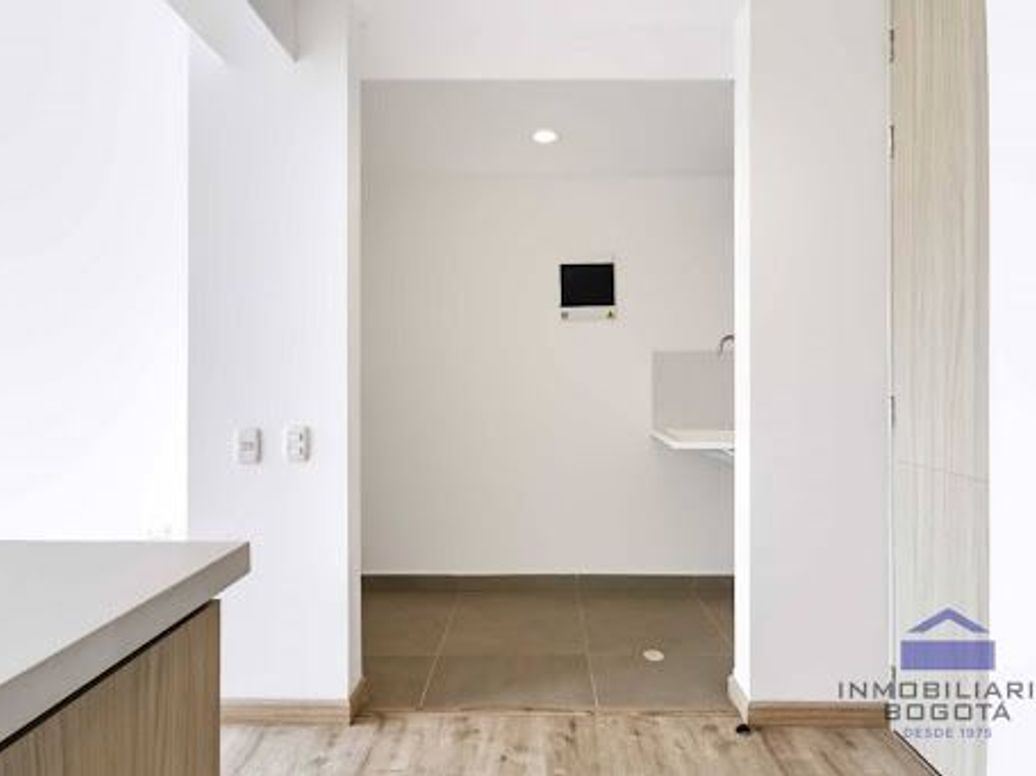 Apartamento de 3 alcobas en venta en Casablanca, Bogotá, 71 m² · foto 5 de 20