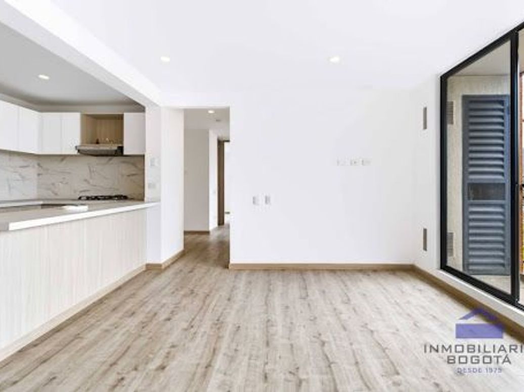 Apartamento de 3 alcobas en venta en Casablanca, Bogotá, 71 m² · foto 10 de 20