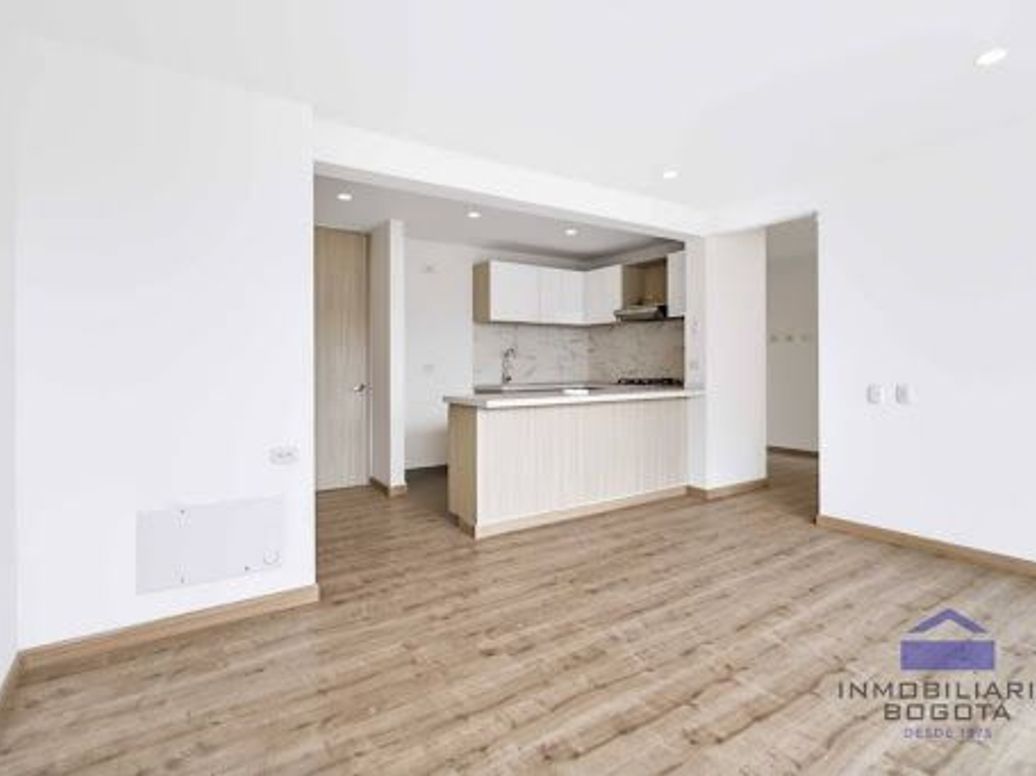 Apartamento de 3 alcobas en venta en Casablanca, Bogotá, 71 m² · foto 9 de 20