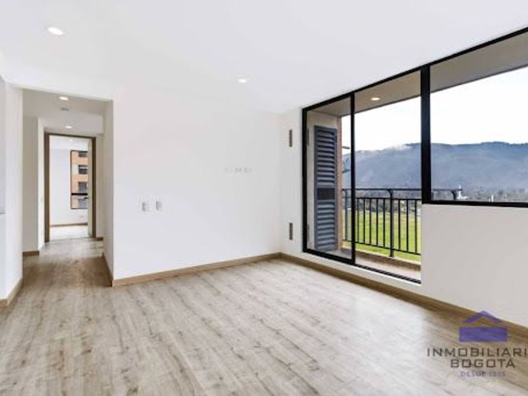 Apartamento de 3 alcobas en venta en Casablanca, Bogotá, 71 m² · foto 8 de 20