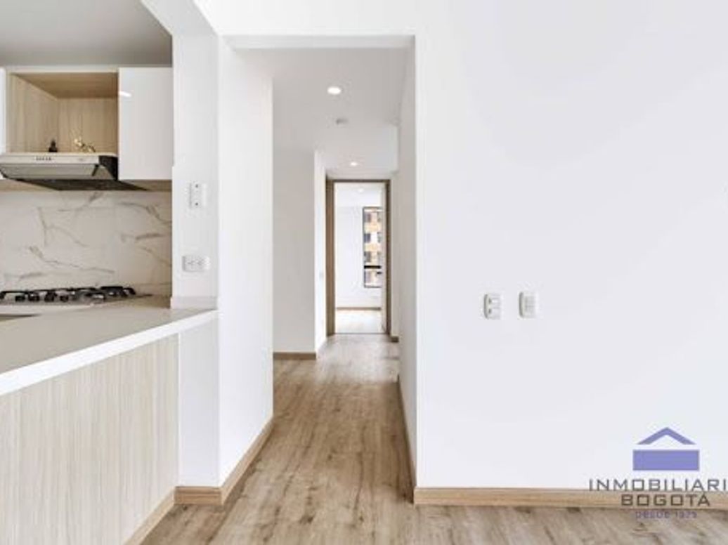 Apartamento de 3 alcobas en venta en Casablanca, Bogotá, 71 m² · foto 11 de 20