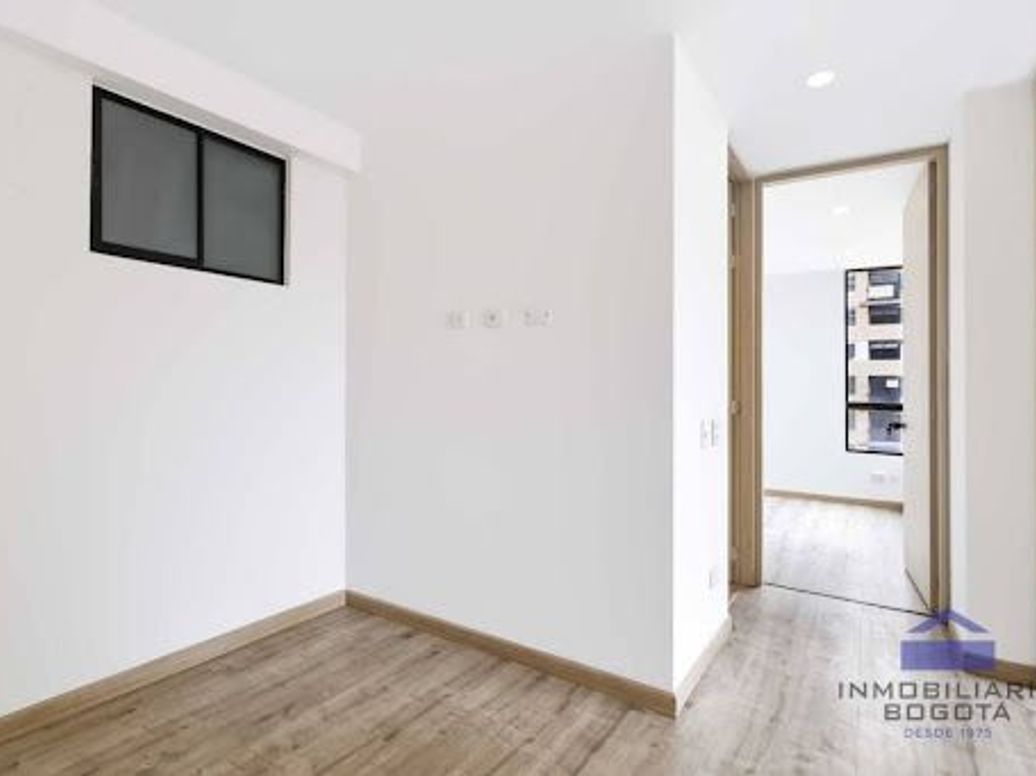 Apartamento de 3 alcobas en venta en Casablanca, Bogotá, 71 m² · foto 12 de 20