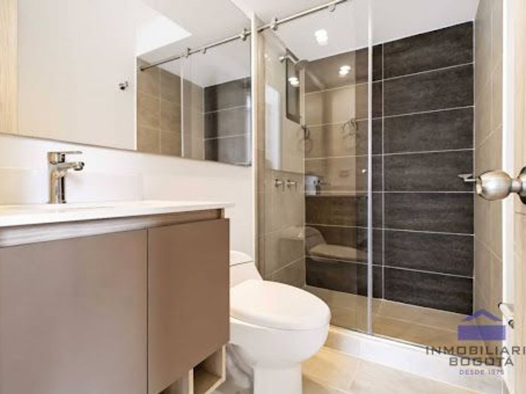 Apartamento de 3 alcobas en venta en Casablanca, Bogotá, 71 m² · foto 19 de 20