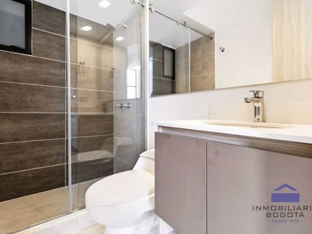 Apartamento de 3 alcobas en venta en Casablanca, Bogotá, 71 m² · foto 20 de 20