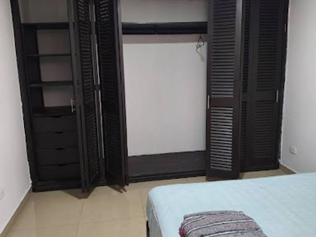 Apartamento de 2 alcobas en venta en Galerías, Bogotá, 146 m² · foto 3 de 11