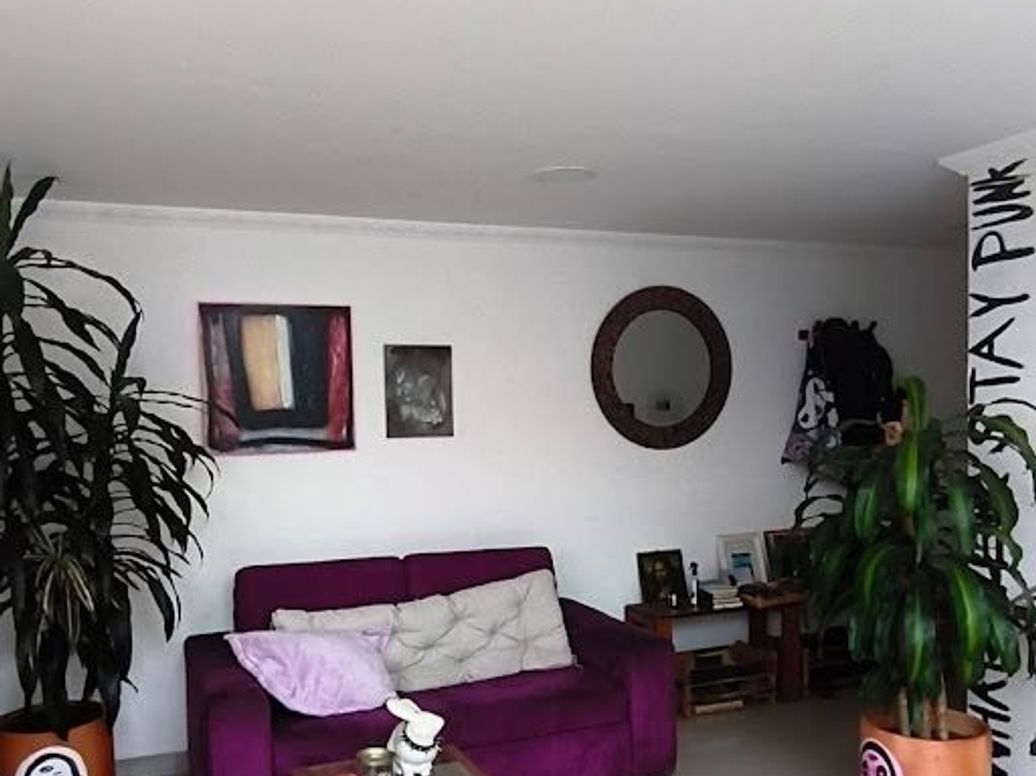 Apartamento de 2 alcobas en venta en Galerías, Bogotá, 146 m² · foto 7 de 11