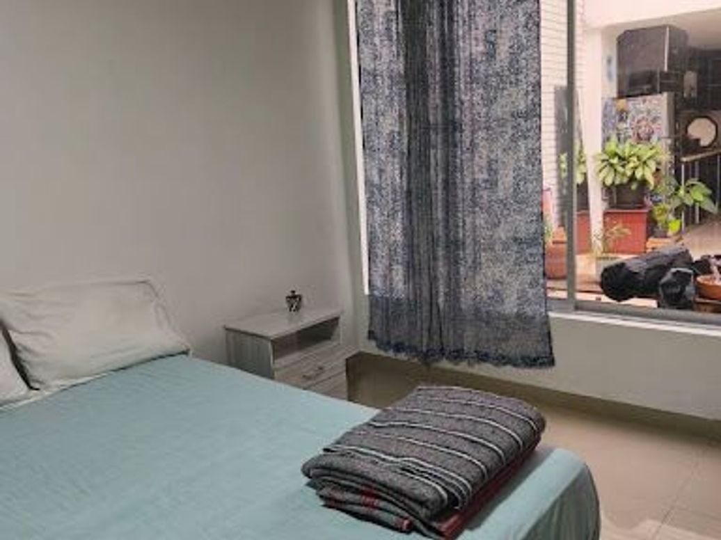 Apartamento de 2 alcobas en venta en Galerías, Bogotá, 146 m² · foto 5 de 11