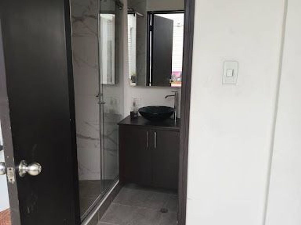 Apartamento de 2 alcobas en venta en Galerías, Bogotá, 146 m² · foto 8 de 11