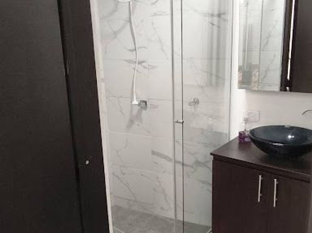 Apartamento de 2 alcobas en venta en Galerías, Bogotá, 146 m² · foto 6 de 11