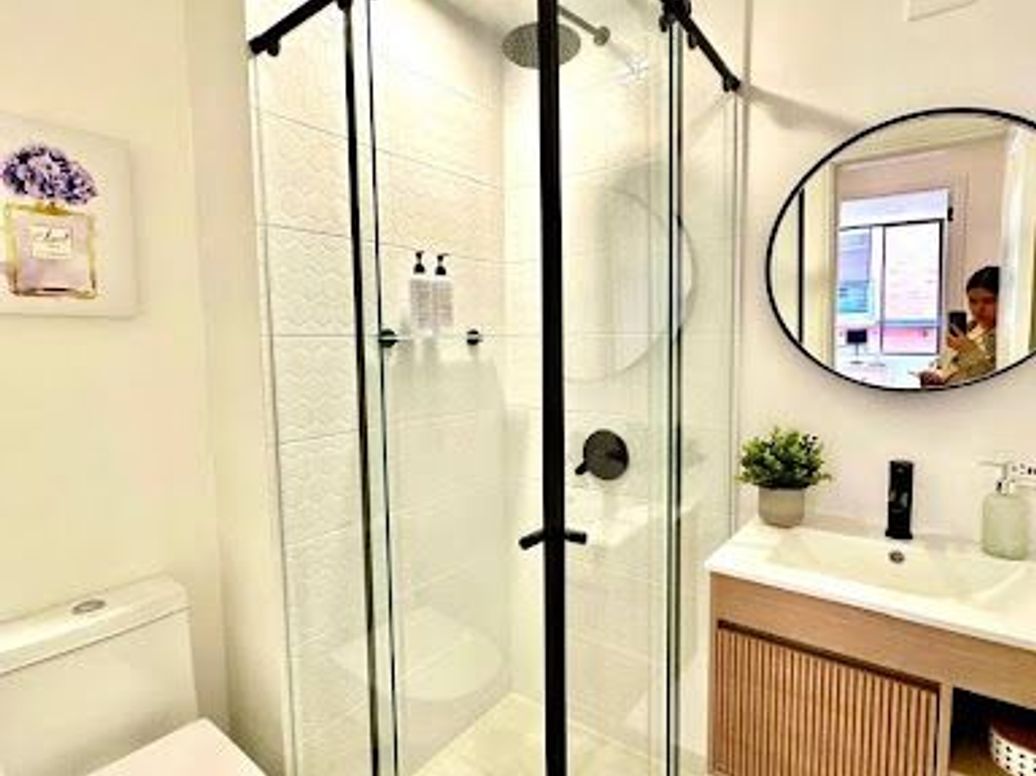 Apartamento de 2 alcobas en venta en Chico, Bogotá, 70 m² · foto 11 de 12