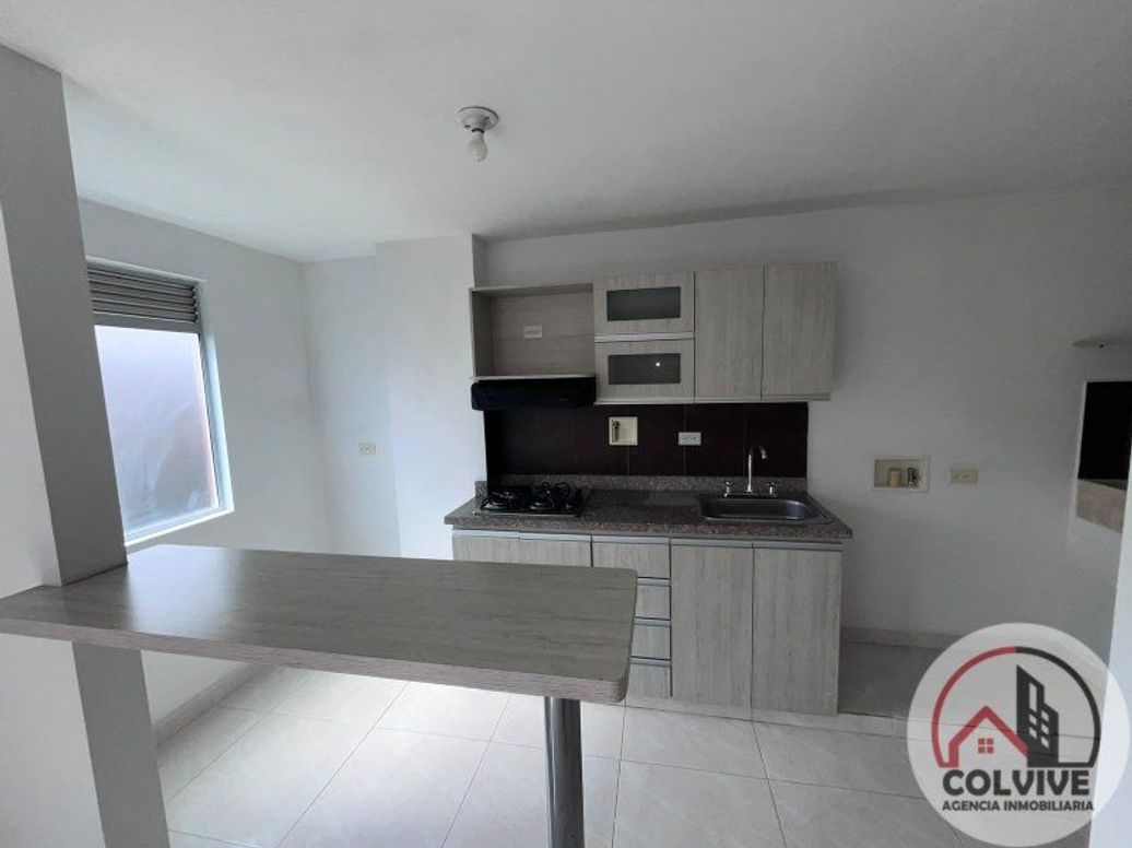 Apartaestudio en Arriendo con el Código 4335 en Entreamigos