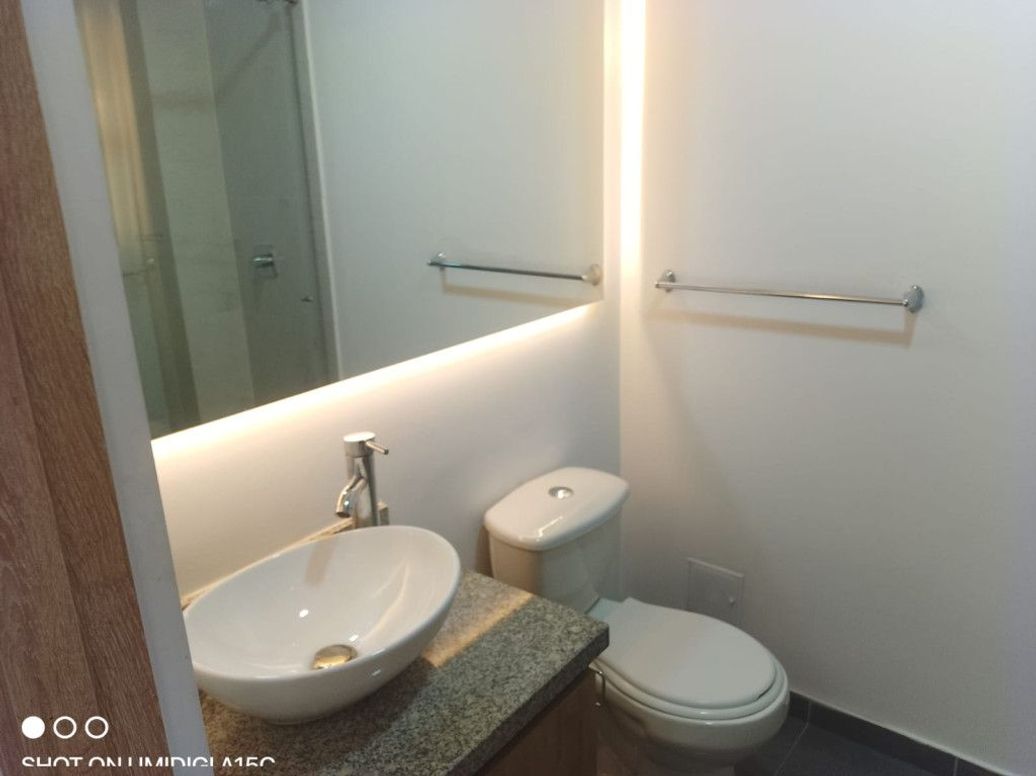 Apartaestudio en venta en Ingles, Bogotá, 42 m² · foto 9 de 17