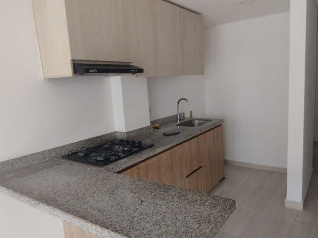 Apartaestudio en venta en Ingles, Bogotá, 42 m² · foto 11 de 17