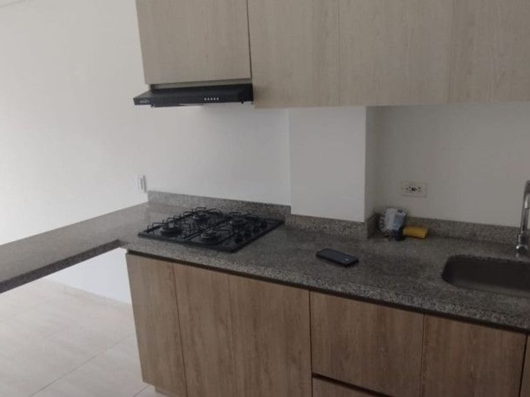 Apartaestudio en venta en Ingles, Bogotá, 42 m² · foto 10 de 17
