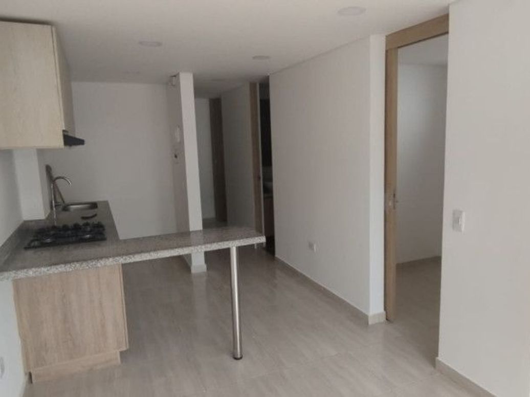 Apartaestudio en venta en Ingles, Bogotá, 42 m² · foto 12 de 17