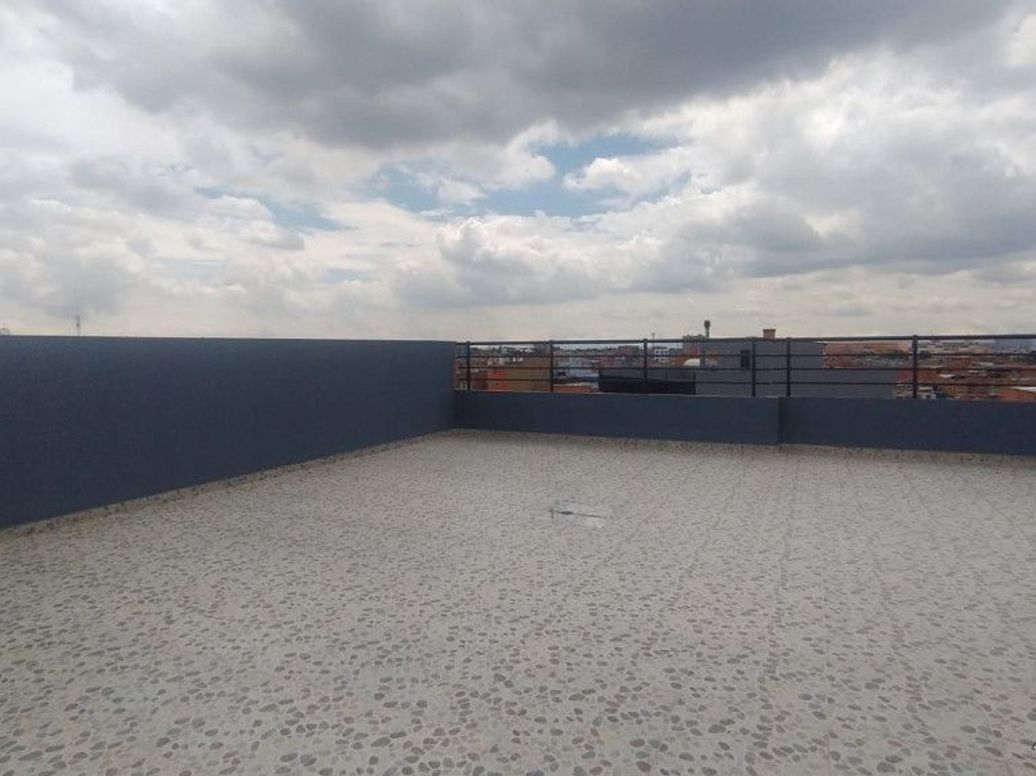 Apartaestudio en venta en Ingles, Bogotá, 42 m² · foto 15 de 17