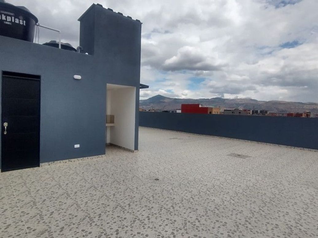 Apartaestudio en venta en Ingles, Bogotá, 42 m² · foto 16 de 17