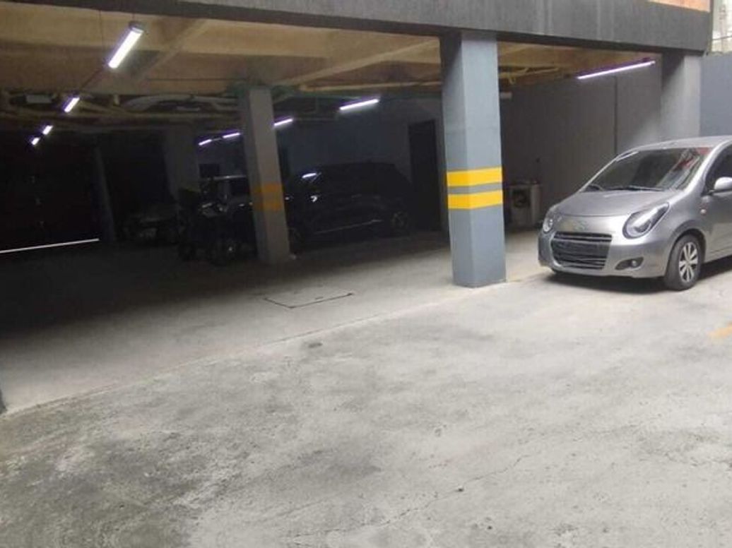 Apartaestudio en venta en Ingles, Bogotá, 42 m² · foto 4 de 17